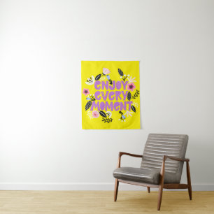 Fun Designs to Brighten Your Day for Women  Tapestry