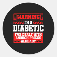 Fun Diabetes Awareness Month S Diabetic 