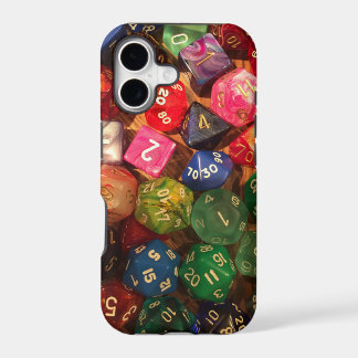 Fun Dice design for gamers