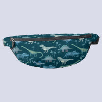 Fun Dinosaur Pattern
