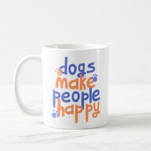 Fun Dog Lover  Coffee Mug