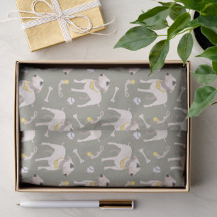 Fun Dog Lover Gift Wrapping Paper