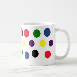 Fun Dots Mug