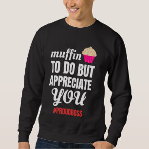 Fun Employee Appreciation Shirt Fun Idea For Boss