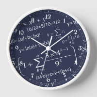 Fun Equations for Math Teachers and Students