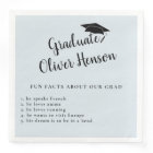 Fun Fact about Graduate Simple Graduation Party Na