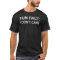 Fun Fact I Don't Care About Your Feelings T-Shirt