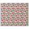 Fun Family Photo Christmas Paper Template