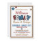 Fun Family Reunion Invitations