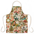 Fun, Festive & Colorful Vintage Christmas Ephemera