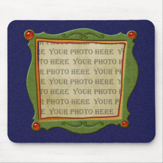 Fun Frames Mouse Pad