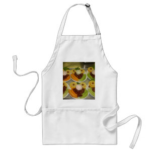 Fun-Fruity Apron