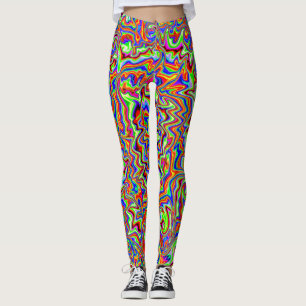 FUN FUN FUN!!!... LEGGINGS