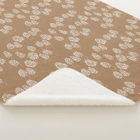 Fun Fungi Morel Mushroom Pattern Cozy