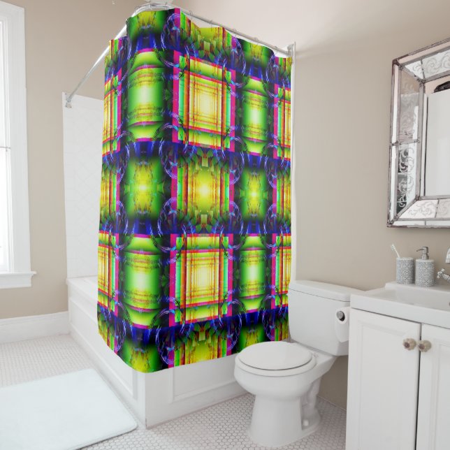 Fun Geometrics..... (In Situ)