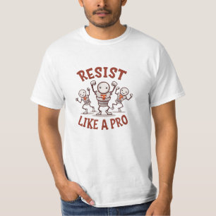 Fun Gift for Tech Enthusiasts T-Shirt