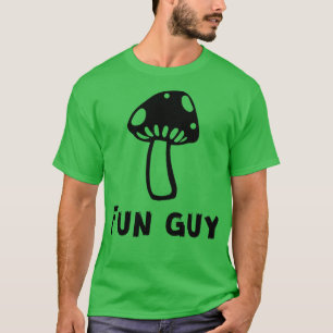 Fun guy 9 T-Shirt