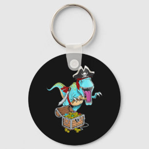 Fun Halloween Gifts Cute Costume Dinosaur Boys TRe Keychain