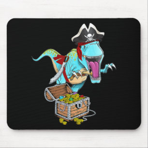 Fun Halloween Gifts Cute Costume Dinosaur Boys TRe Mouse Pad