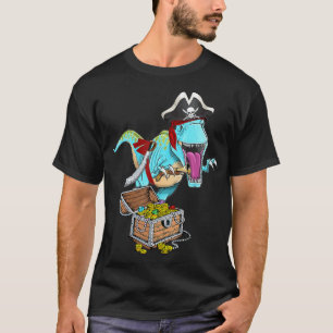 Fun Halloween Gifts Cute Costume Dinosaur Boys TRe T-Shirt