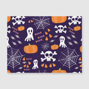 Fun Halloween Pattern