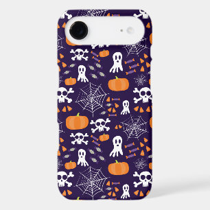 Fun Halloween Pattern