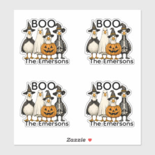 Fun Halloween Spooky