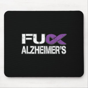 Fun Heimerheimer Support Heimerheimer's Mouse Pad