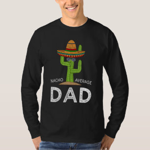 Fun Hilarious Dad Joke   Meme Saying Dad Humour T-Shirt