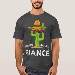 Fun Hilarious Engagement Gifts For Him  Funny T-Shirt