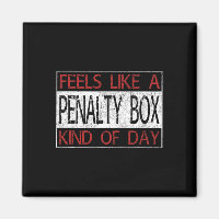 Fun Hockey - Feels Like a Penalty Box Day - Hockey