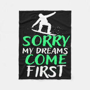 Fun Im With The Time Traveller Last Minute Hallowe Fleece Blanket