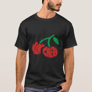 Fun in French words that translates My Cherished O T-Shirt