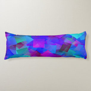 Fun in Spring..... Body Pillow