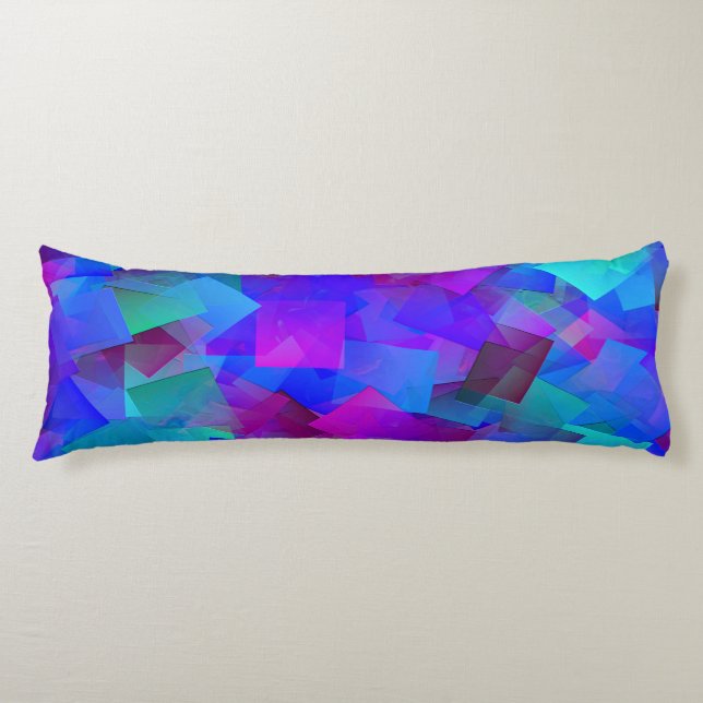 Fun in Spring..... Body Pillow (Front)