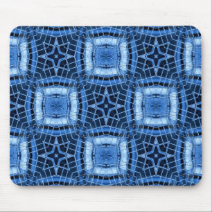 Fun in the basket.... mouse pad