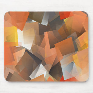 Fun in the Fall.... Mouse Pad