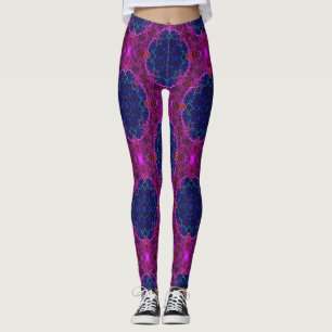 Fun in the Galaxy... Leggings
