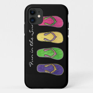 Fun in the Sun IPhone 5 Case