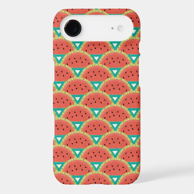 Fun in the Sun Steps Case-Mate iPhone Case (Back)