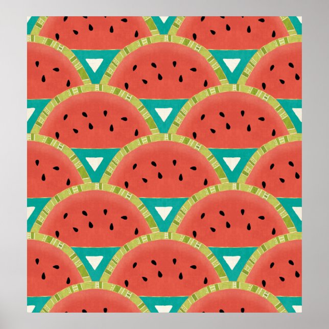 Fun in the Sun Steps Poster (Front)