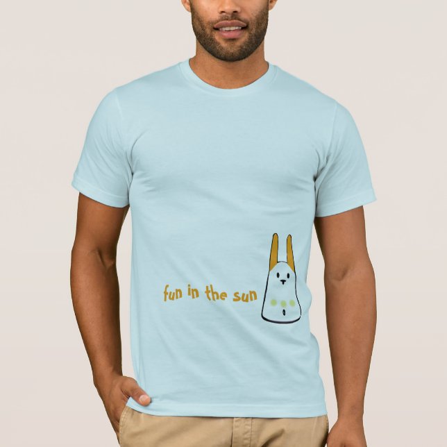 Fun in the sun T-Shirt (Front)