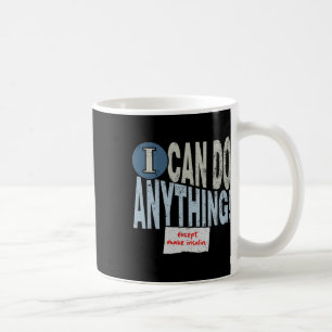 Fun Insulin T1d Diabetes 1  Coffee Mug