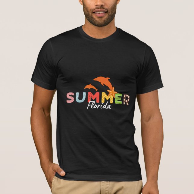 Fun int he Sun T-shirts (Front)