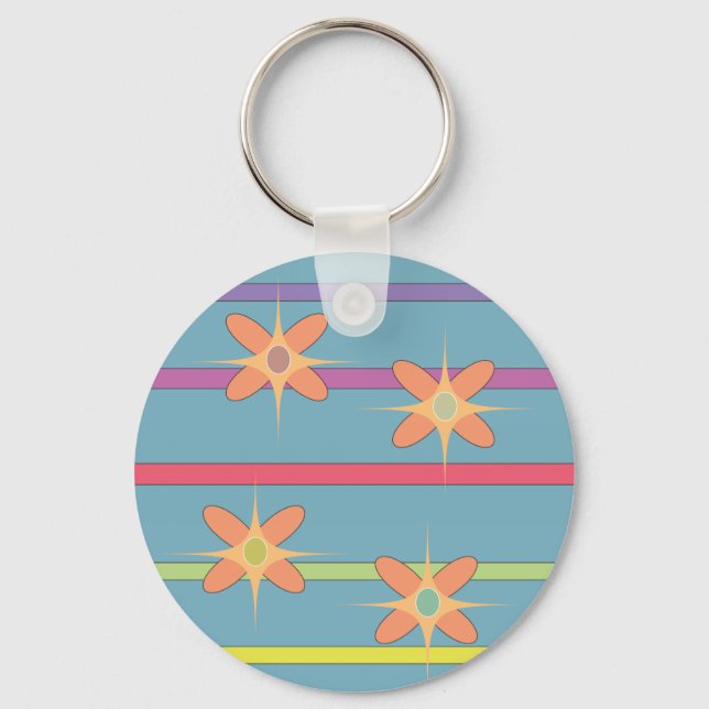 Fun Key Chain (Front)