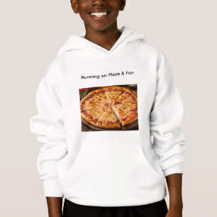 fun kid's hoodies