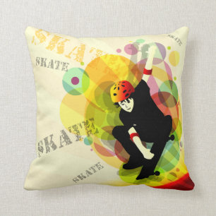 Fun Kids Sports Pillows