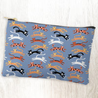 Fun Kitty Cat Pattern