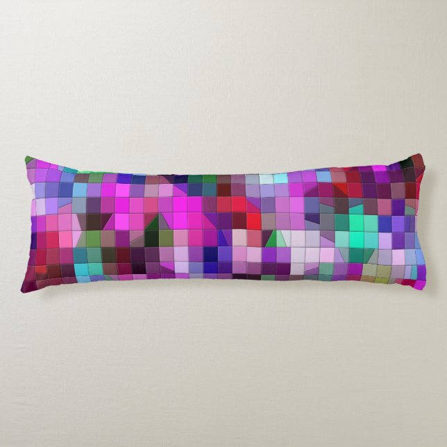 Fun Land..... Body Pillow (Front)