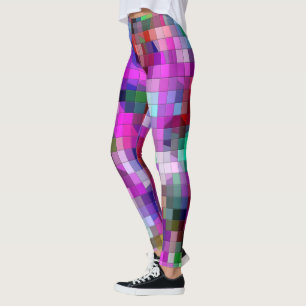 Fun Land.... Leggings